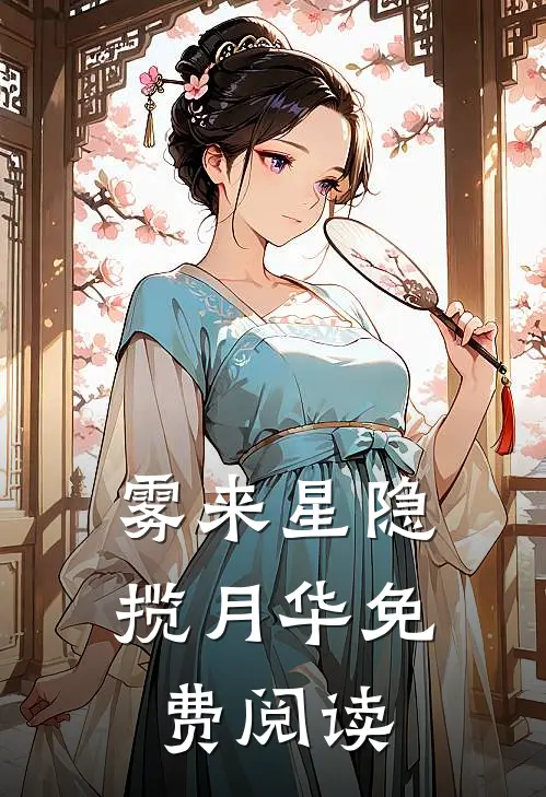 雾来星隐揽月华免费阅读