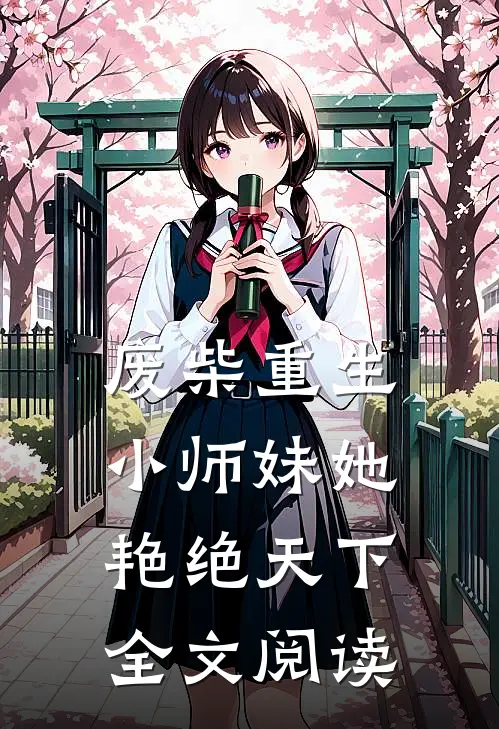 废柴重生：小师妹她艳绝天下全文阅读
