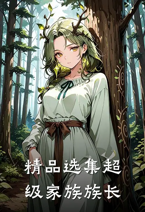 精品选集超级家族族长