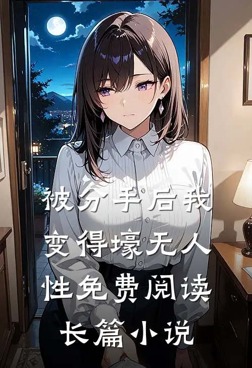 被分手后我变得壕无人性免费阅读长篇小说