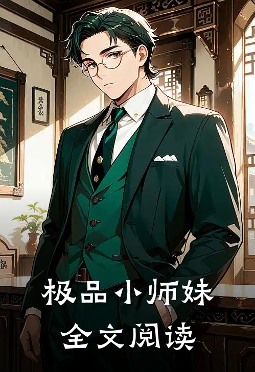 极品小师妹全文阅读