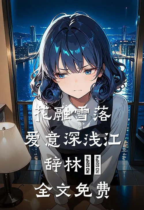 花融雪落，爱意深浅江辞林玥玥全文免费