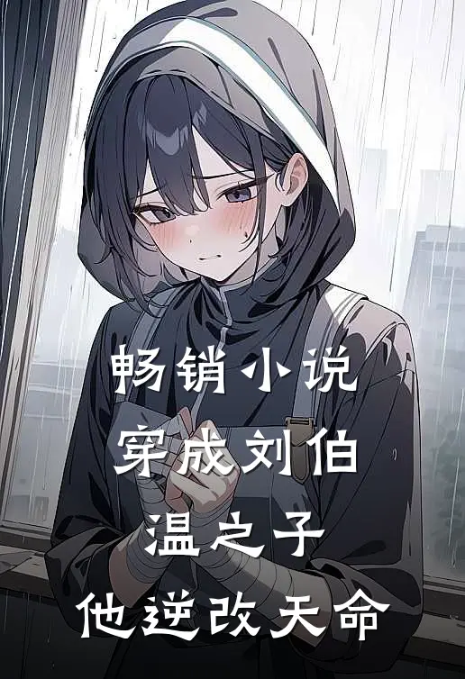 畅销小说穿成刘伯温之子，他逆改天命
