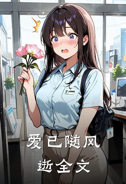 爱已随风逝全文