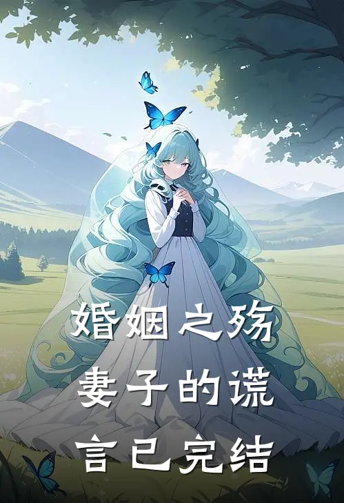 婚姻之殇：妻子的谎言已完结