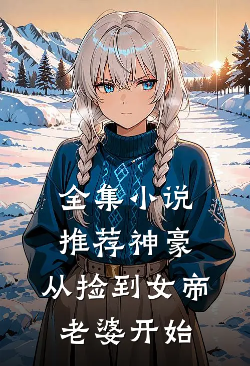 全集小说推荐神豪，从捡到女帝老婆开始
