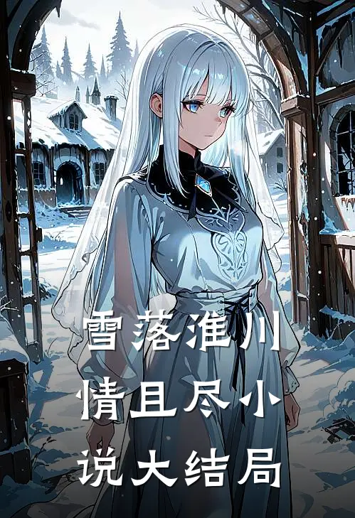 雪落淮川情且尽小说大结局