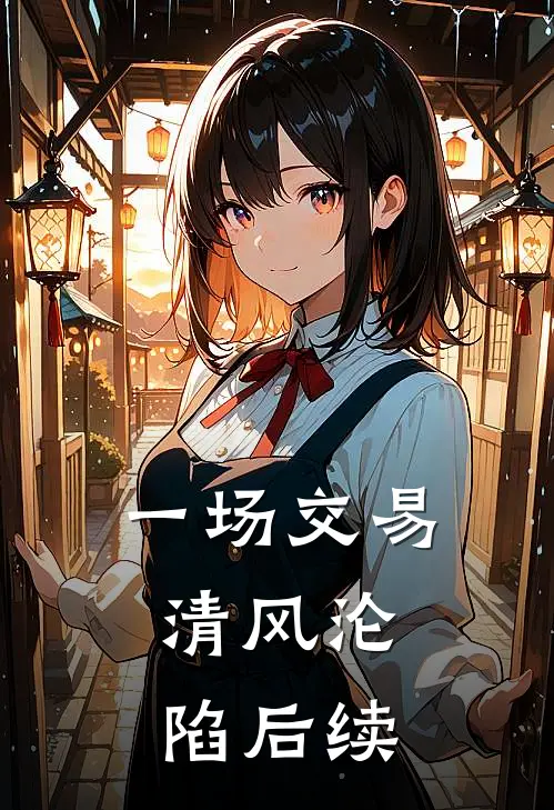 一场交易，清风沦陷后续