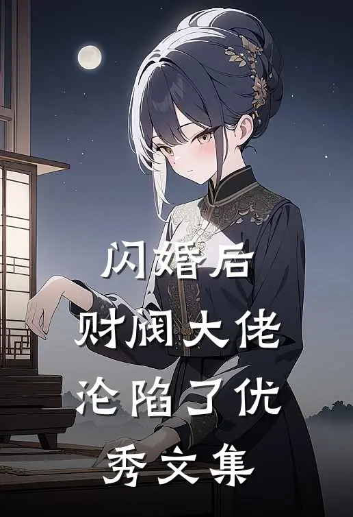 闪婚后，财阀大佬沦陷了优秀文集