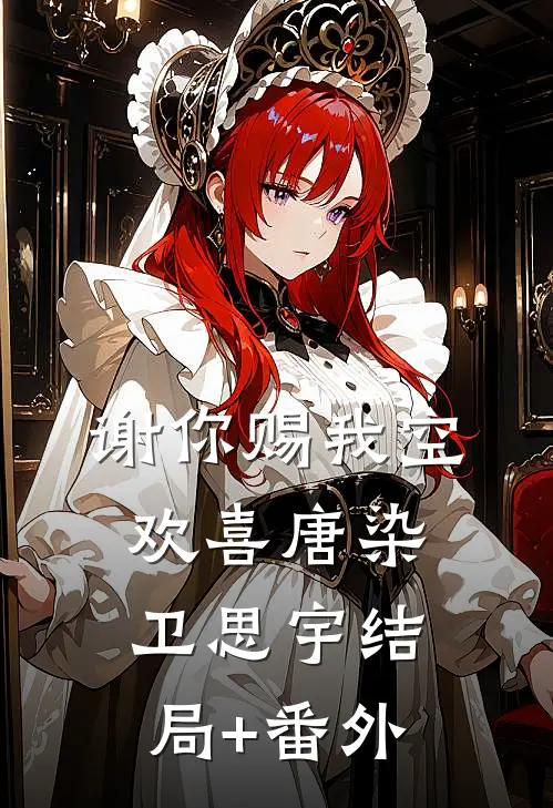 谢你赐我空欢喜唐染卫思宇结局+番外