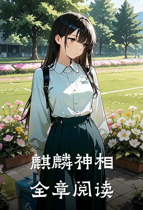 麒麟神相全章阅读