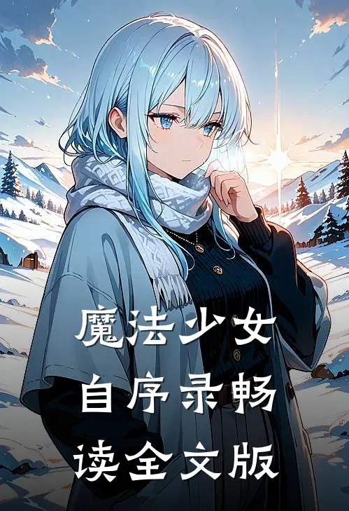 魔法少女自序录畅读全文版