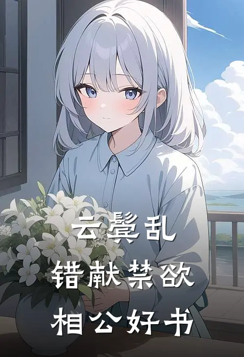 云鬓乱，错献禁欲相公好书
