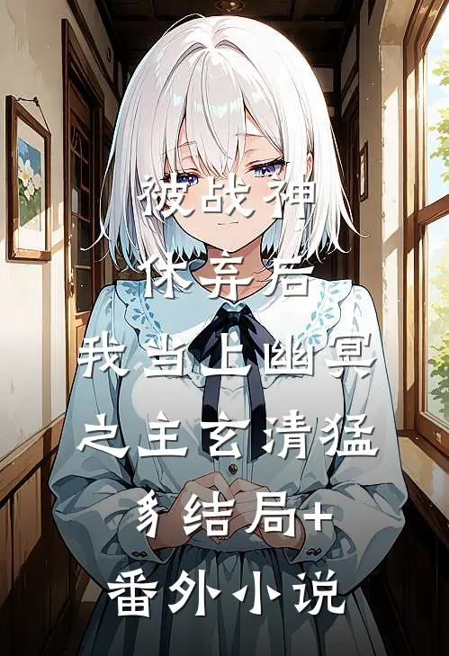 被战神休弃后，我当上幽冥之主玄清猛豸结局+番外小说