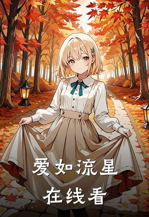 爱如流星在线看