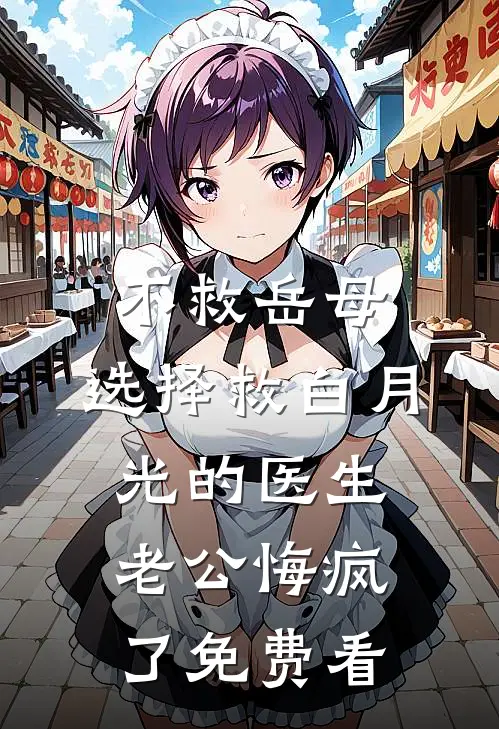 不救岳母，选择救白月光的医生老公悔疯了免费看