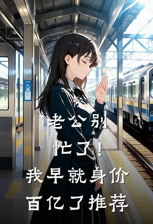 老公别忙了！我早就身价百亿了推荐