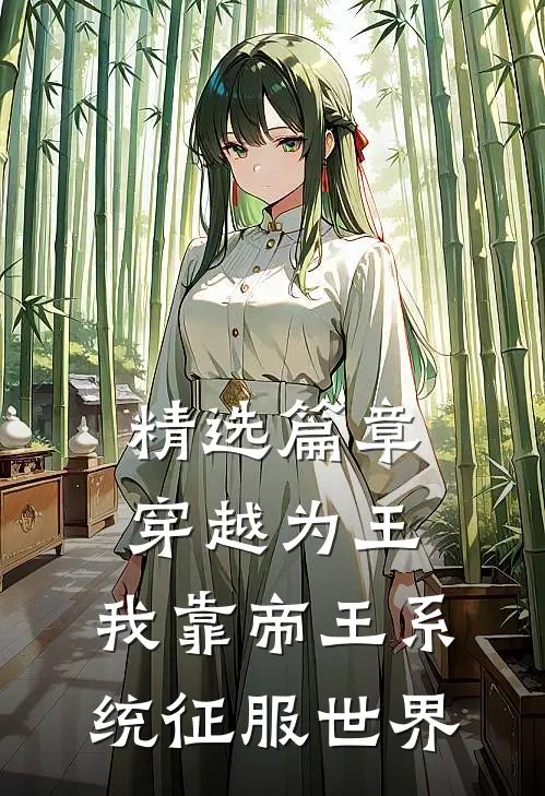 精选篇章穿越为王，我靠帝王系统征服世界