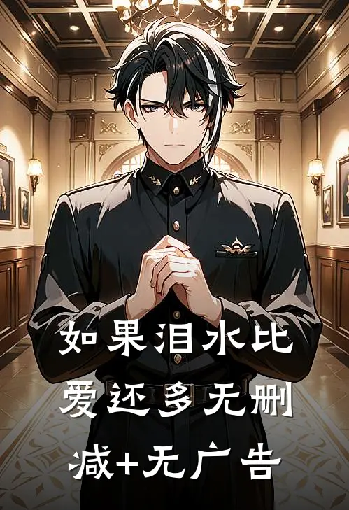 如果泪水比爱还多无删减+无广告