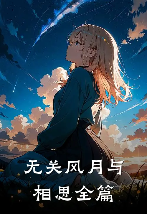 无关风月与相思全篇