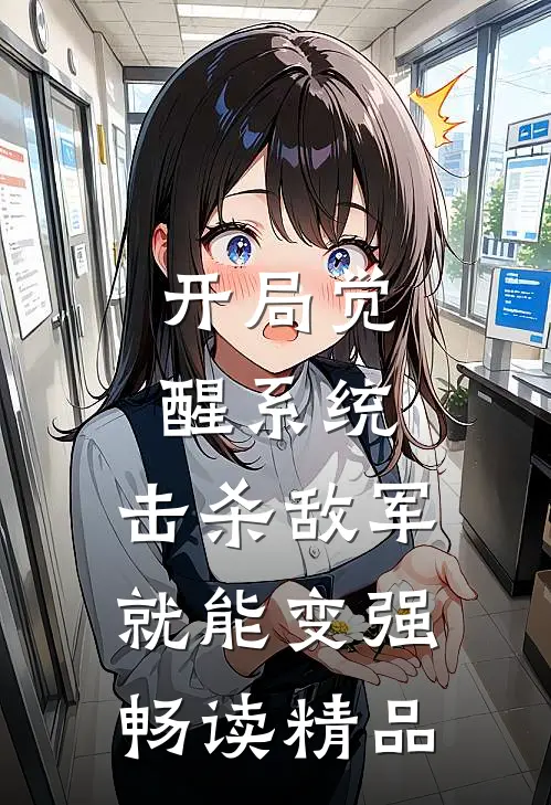 开局觉醒系统，击杀敌军就能变强畅读精品