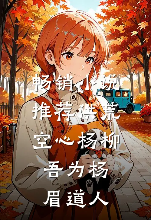 畅销小说推荐洪荒：空心杨柳，吾为杨眉道人