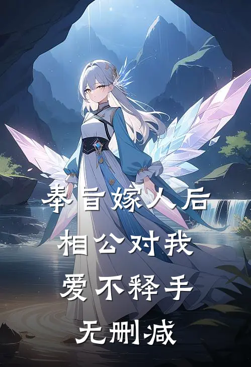 奉旨嫁人后，相公对我爱不释手无删减
