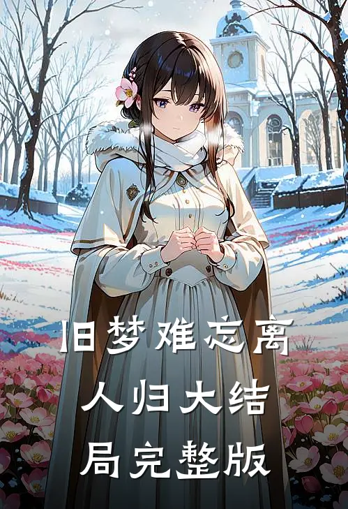 旧梦难忘离人归大结局完整版