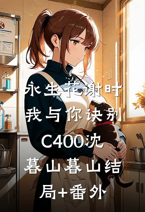 永生花谢时，我与你诀别C400沈暮山‘暮山结局+番外