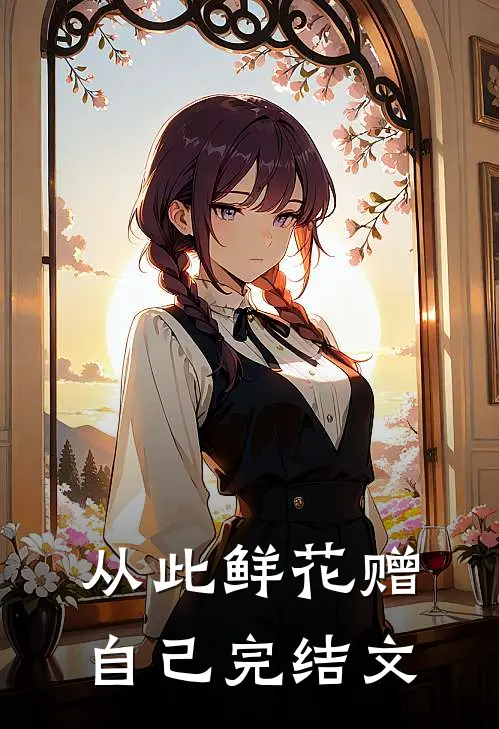 从此鲜花赠自己完结文