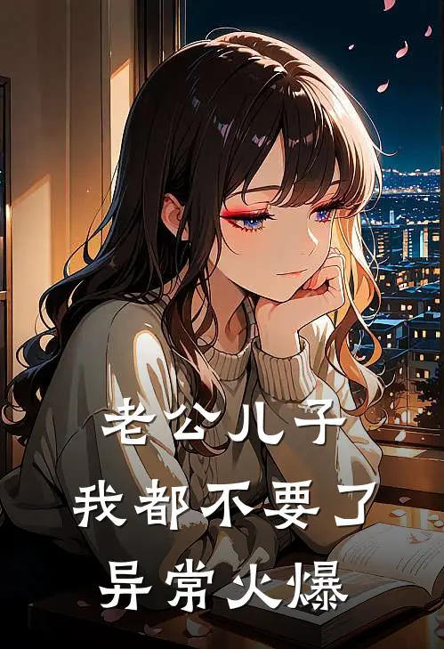老公儿子，我都不要了异常火爆