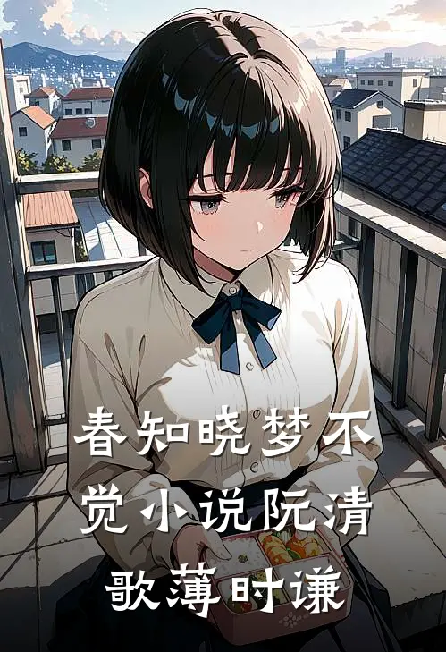 春知晓梦不觉小说阮清歌薄时谦