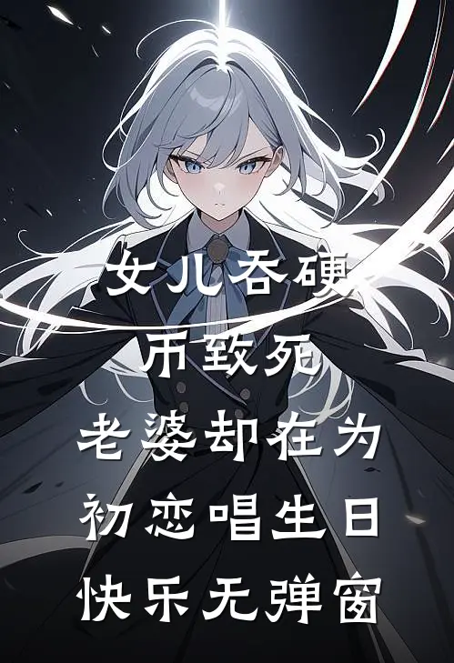 女儿吞硬币致死，老婆却在为初恋唱生日快乐无弹窗