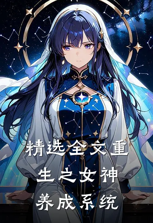 精选全文重生之女神养成系统