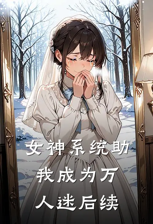 女神系统助我成为万人迷后续