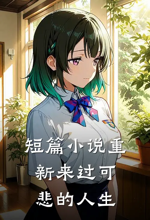 短篇小说重新来过可悲的人生