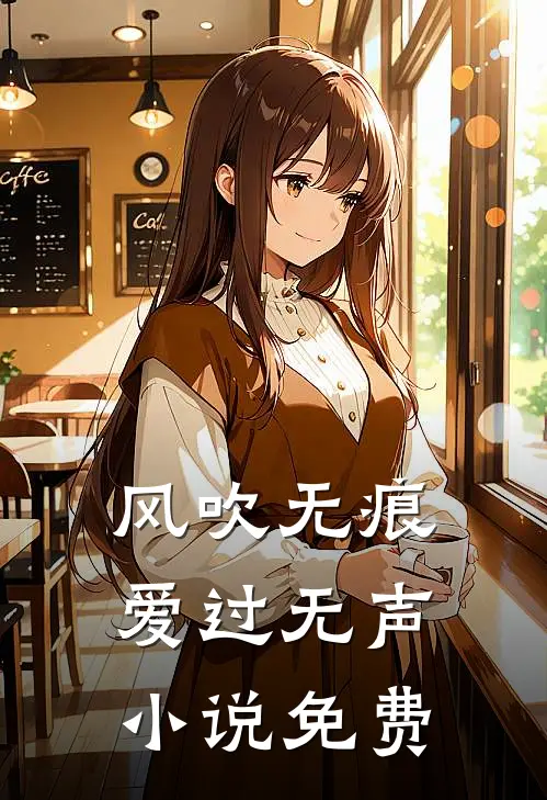 风吹无痕，爱过无声小说免费