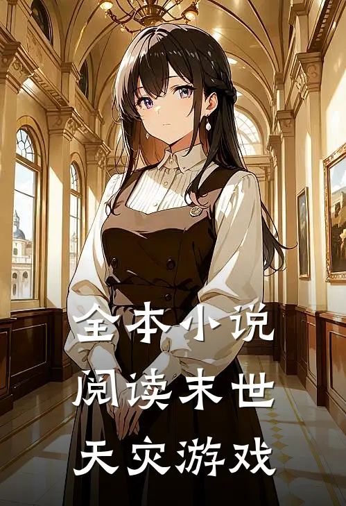 全本阅读末世天灾游戏的