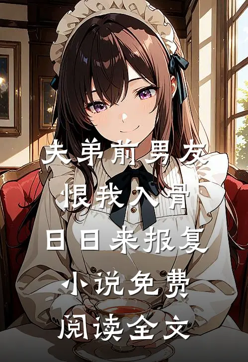 夫弟前男友恨我入骨，日日来报复小说免费阅读全文