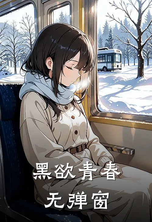 黑欲青春无弹窗
