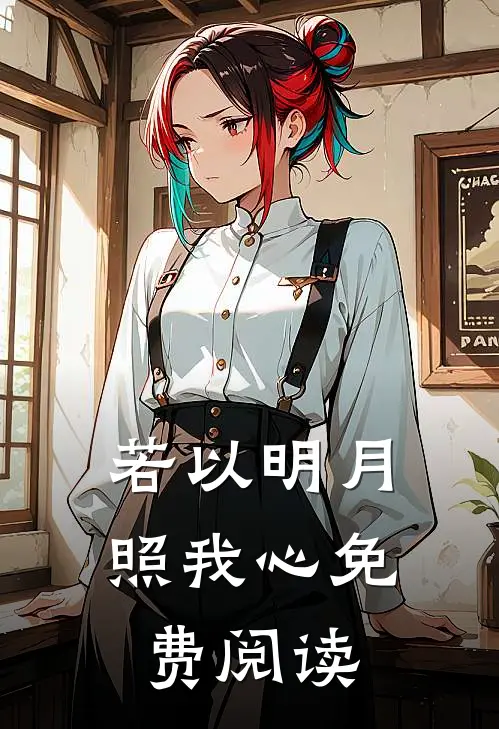 若以明月照我心免费阅读
