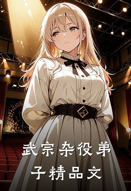武宗杂役弟子精品文
