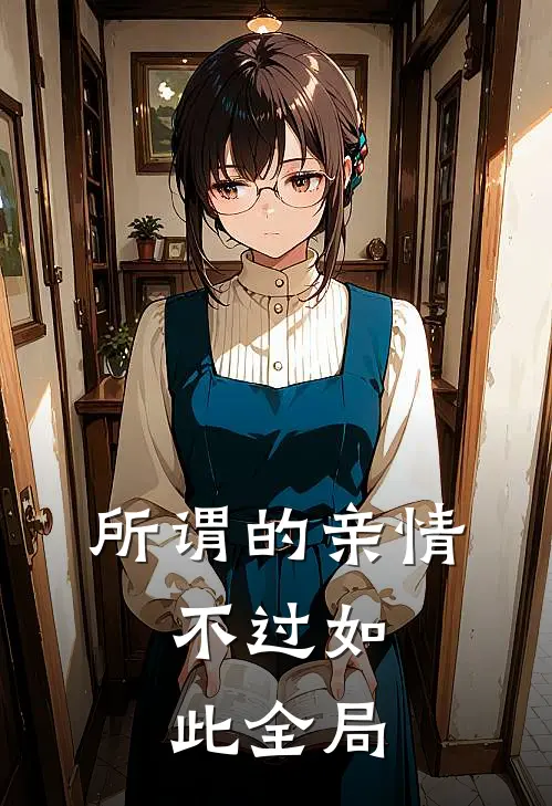 所谓的亲情,不过如此全局