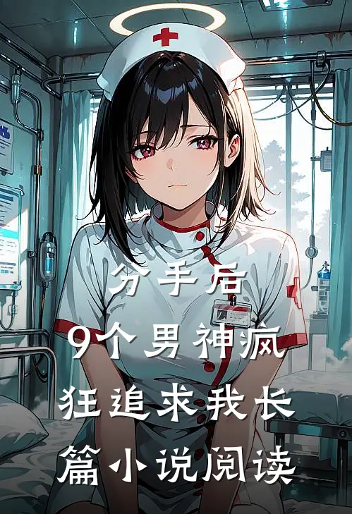 分手后，9个男神疯狂追求我长篇小说阅读
