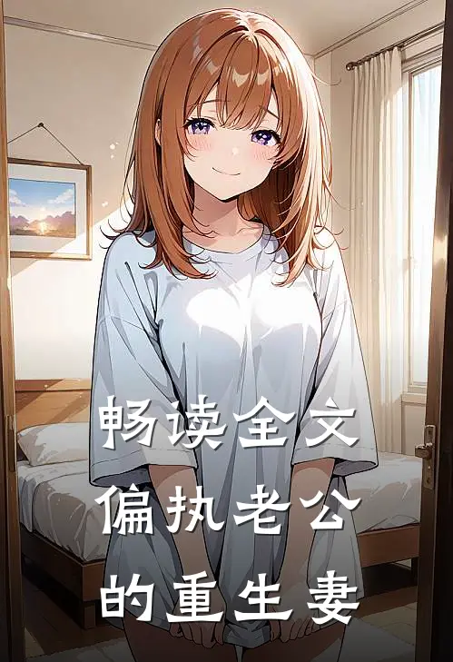 畅读全文偏执老公的重生妻