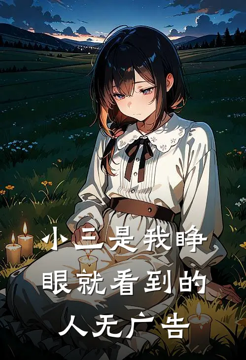 小三是我睁眼就看到的人无广告