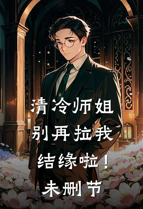清冷师姐,别再拉我结缘啦!未删节版
