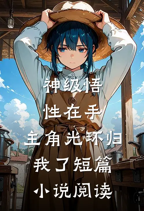 神级悟性在手，主角光环归我了短篇小说阅读