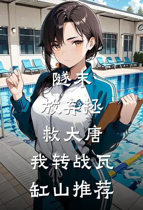 隧末：放弃拯救大唐，我转战瓦缸山推荐