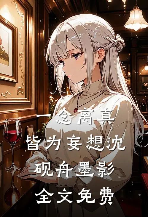 一念离真，皆为妄想沈砚舟墨影全文免费